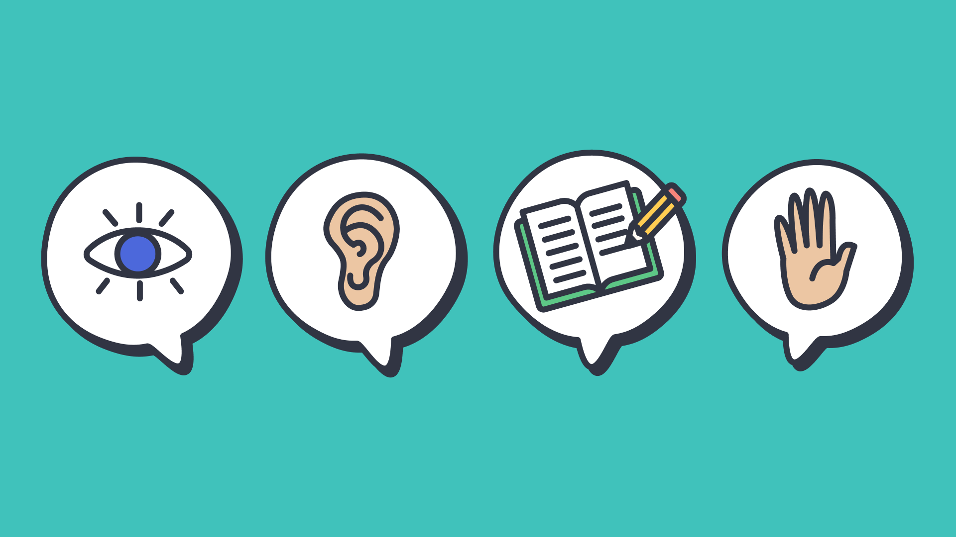 Adaptive Teaching vs Differentiation