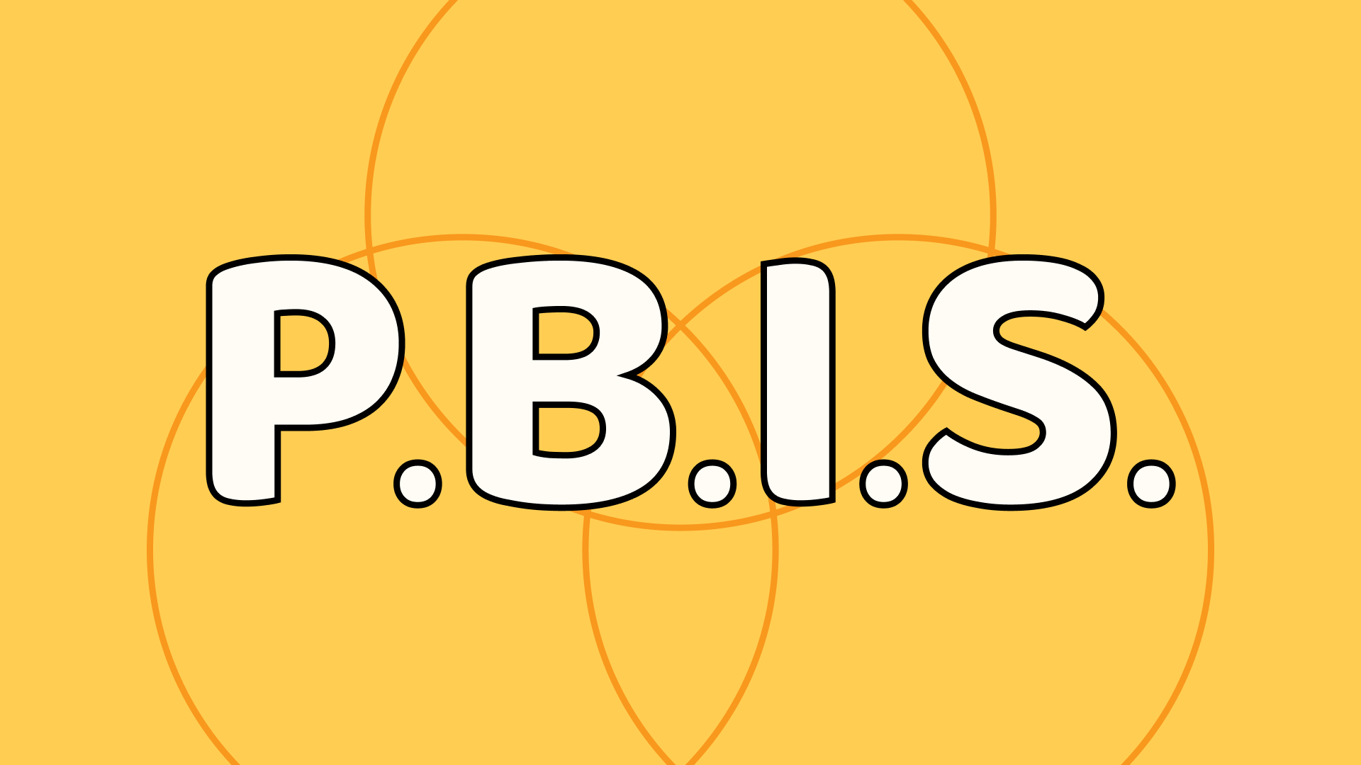 Examples of PBIS Strategies in Schools