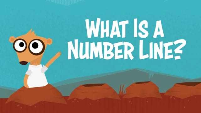 What Is a Number Line?