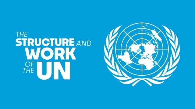 What Is the United Nations?