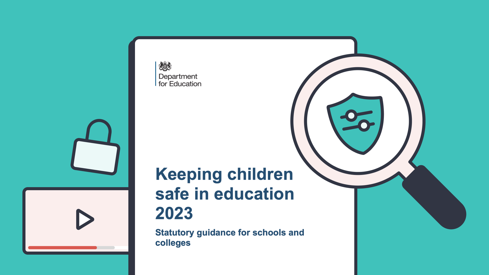 Annual KCSiE filtering and monitoring review