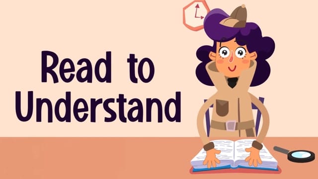 How to Understand Texts