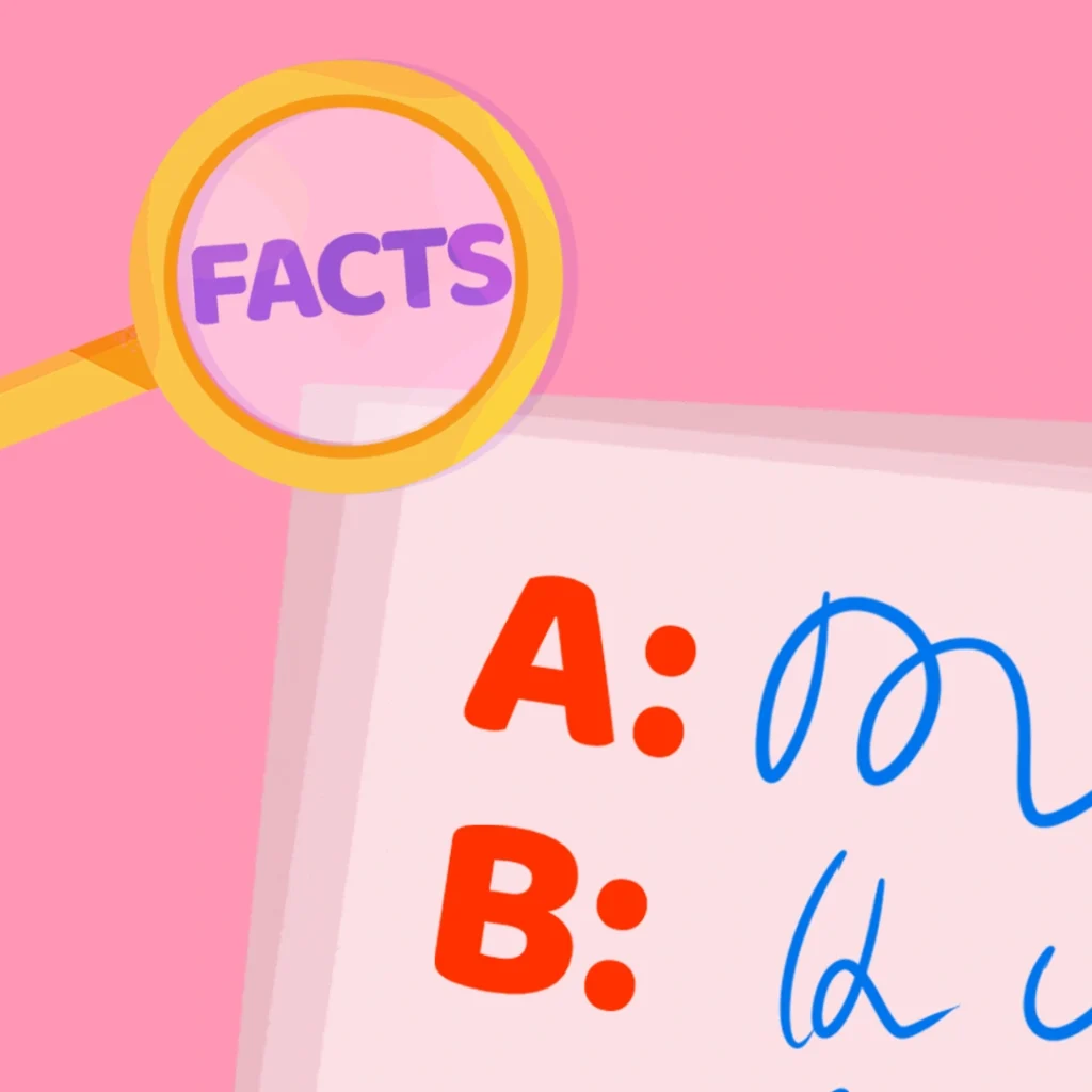 Informational Writing