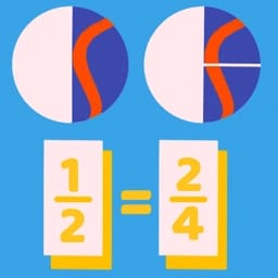 Simplifying Fractions