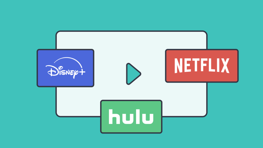 Streaming Services