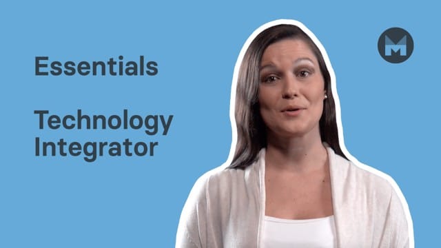 Technology Integrator