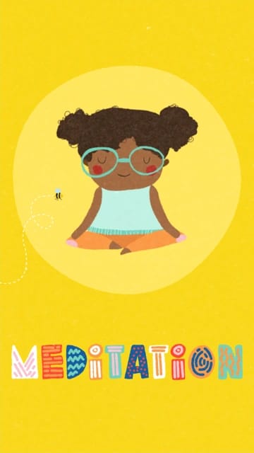 Miniclips: Meditation