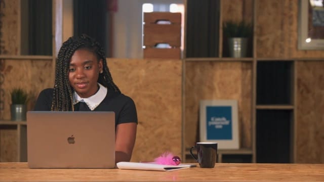 The Subject Line Pitch