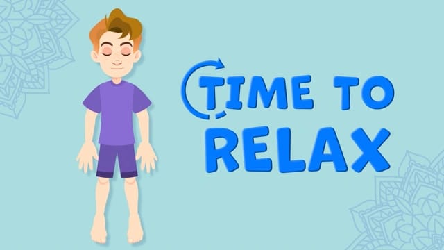 Body Scan Meditation