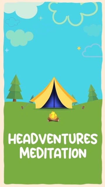 Headventures Meditation