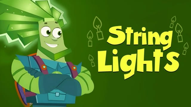 How Do String Lights Work?