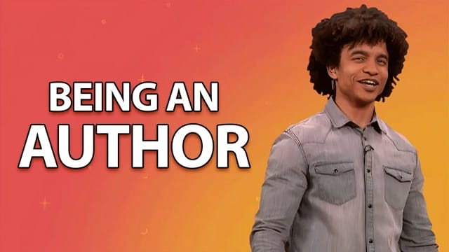 English: Creative Writing