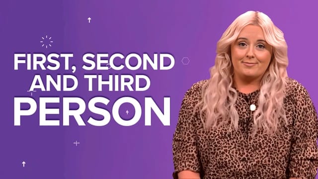 English: Points of View