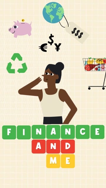 Miniclips: Finance and Me