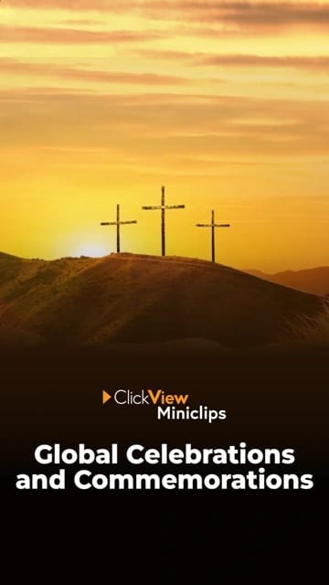 Miniclips: Global Celebrations and Commemorations