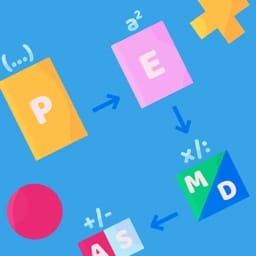 Order of Operations