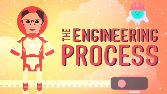 The Engineering Process