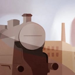 Industrial Revolution