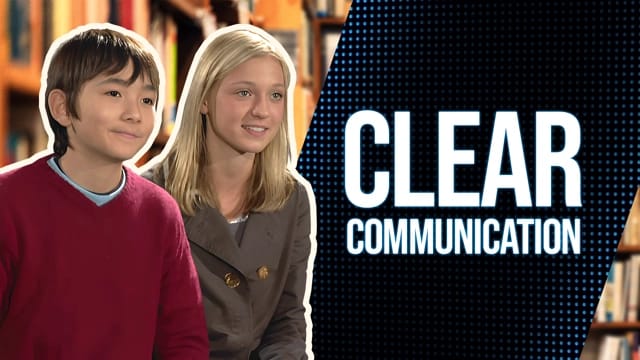 Communication Basics