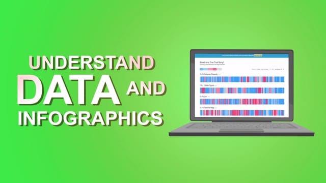 Data and Infographics