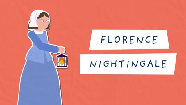 Florence Nightingale