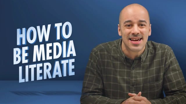 Intro to Media Literacy