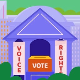 Rules, Rights and Responsibilities