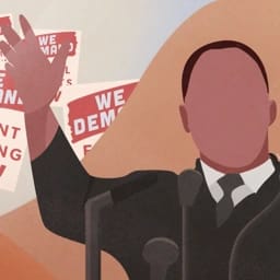 The Civil Rights Movement in America