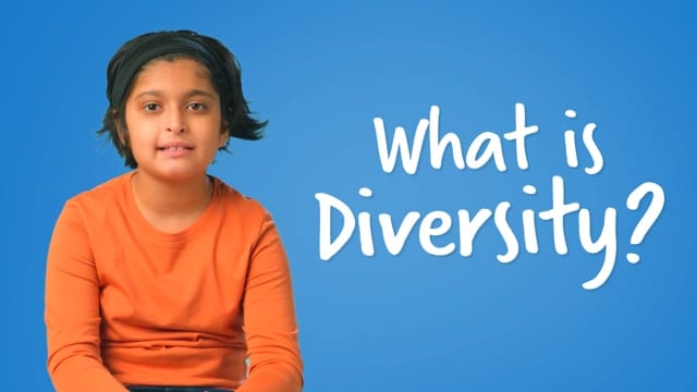 Differences and Diversity