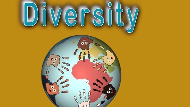 Diversity and Equality