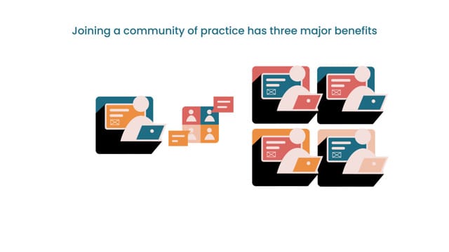 How to Make Communities of Practice Work