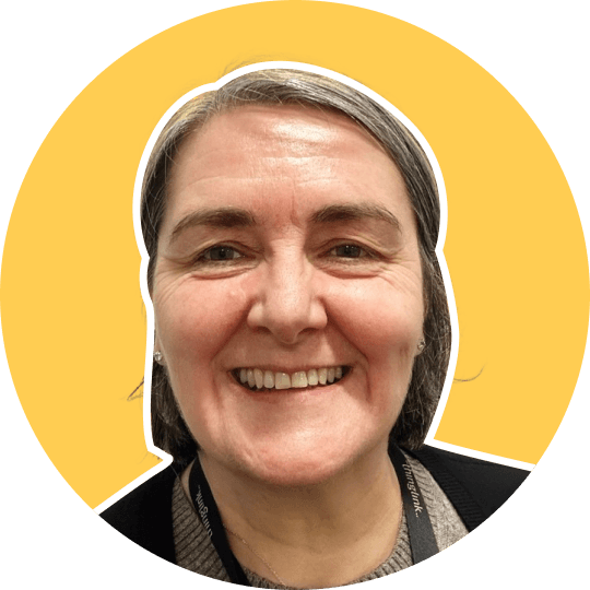 Amanda Pickard profile picture