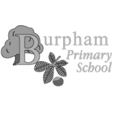 Subject Lead, Burpham Primary School logo