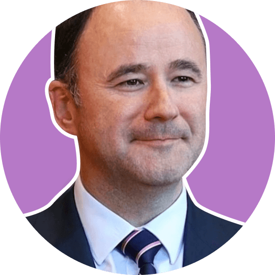 Simon Luxford Moore profile picture