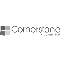 CEO and Executive Head Teacher, Cornerstone Academy Trust logo