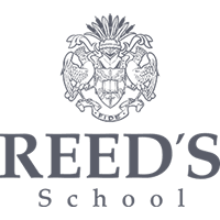 Assistant Headteacher, Reed’s School logo