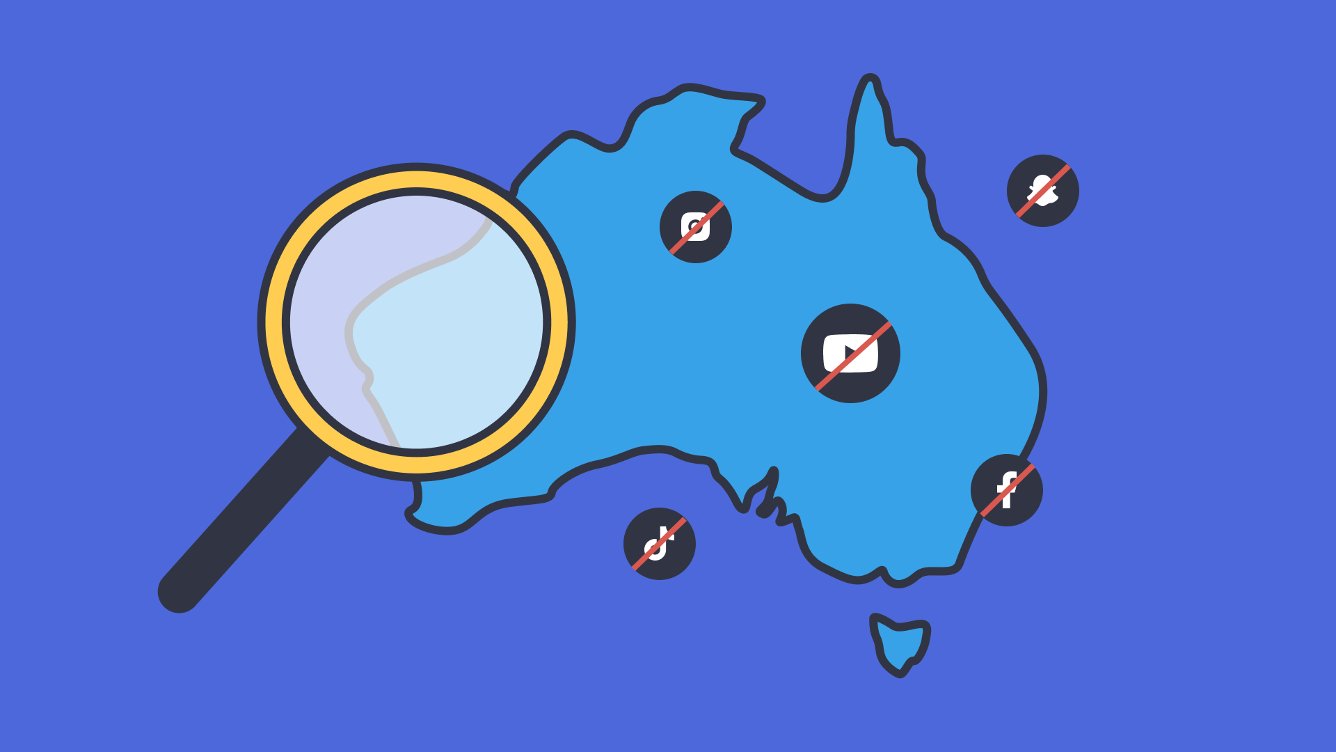 UK 25 Social Media Ban and KCSiE