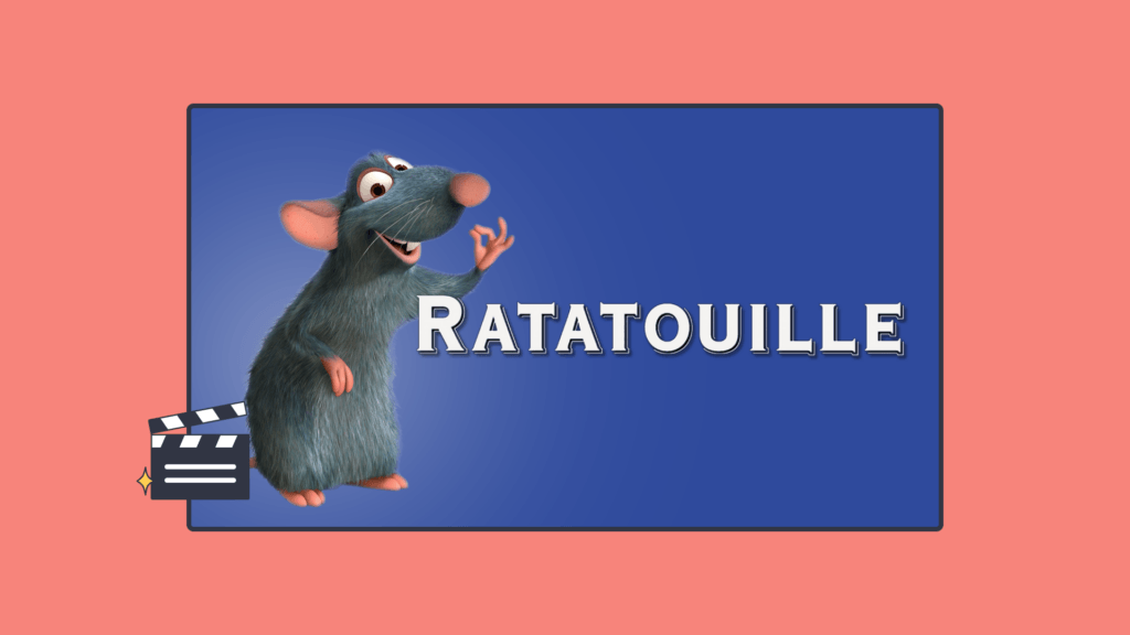 Ratatouille