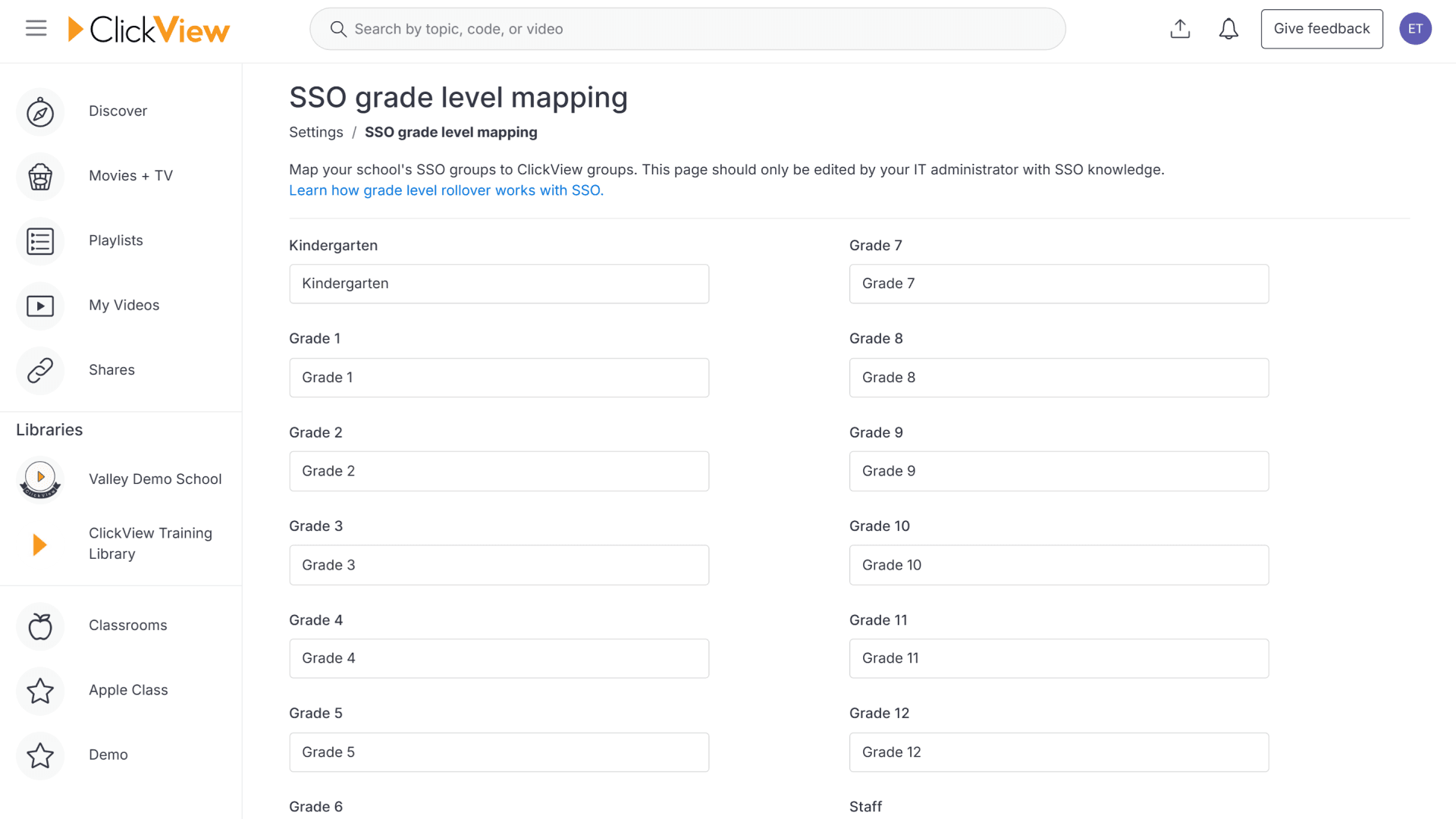 Check using SSO hero
