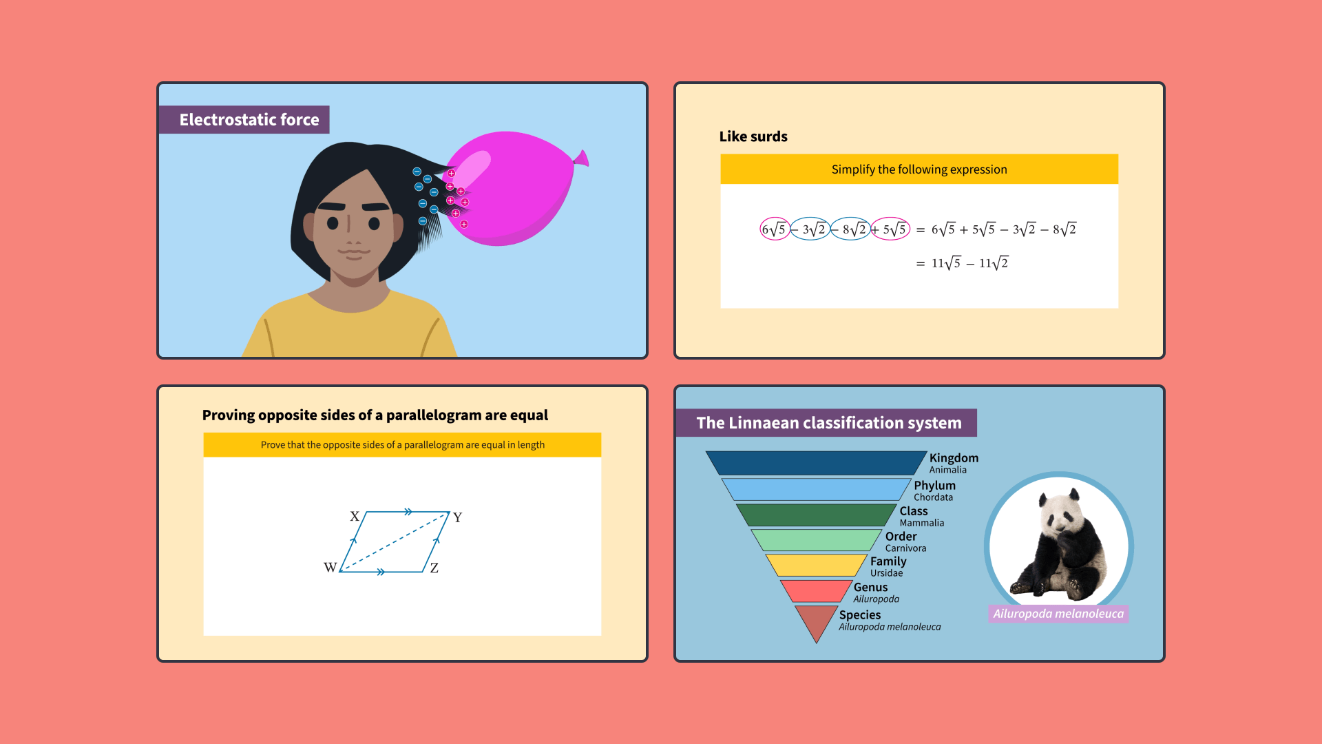 highlights content uk