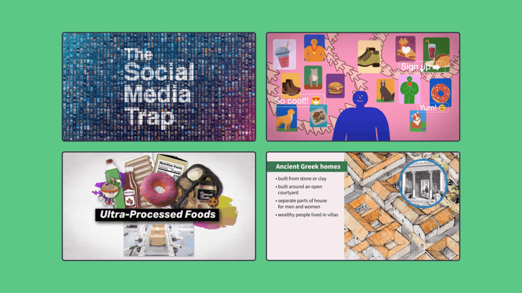 The Social Media Trap