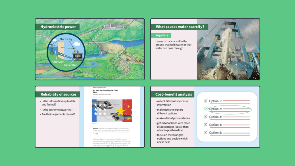 ClickView x OUP Collaboration - UK