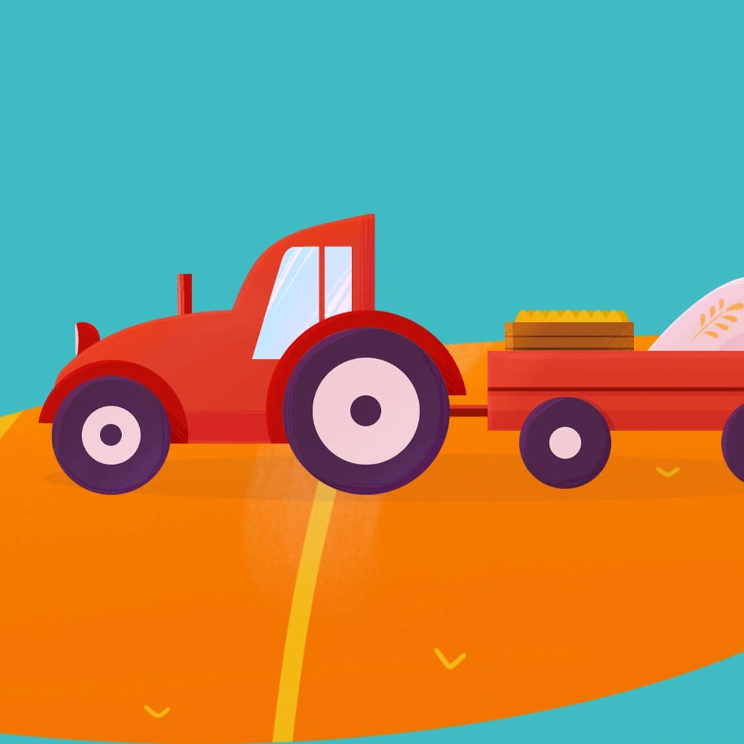 Farming and Food Production