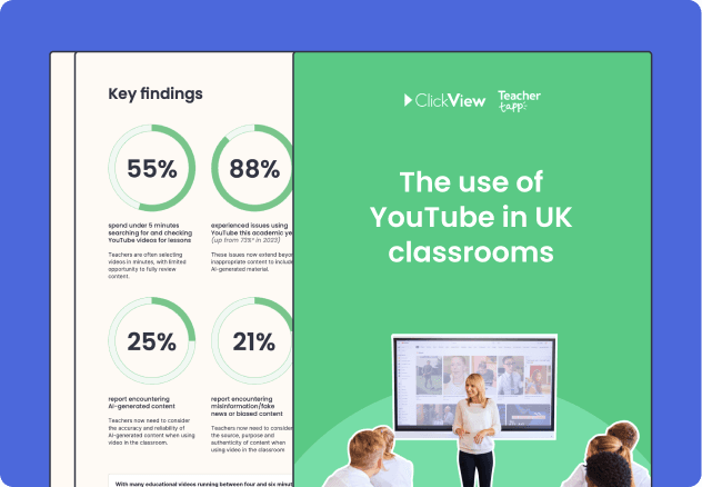 Teacher Tapp Survey Research