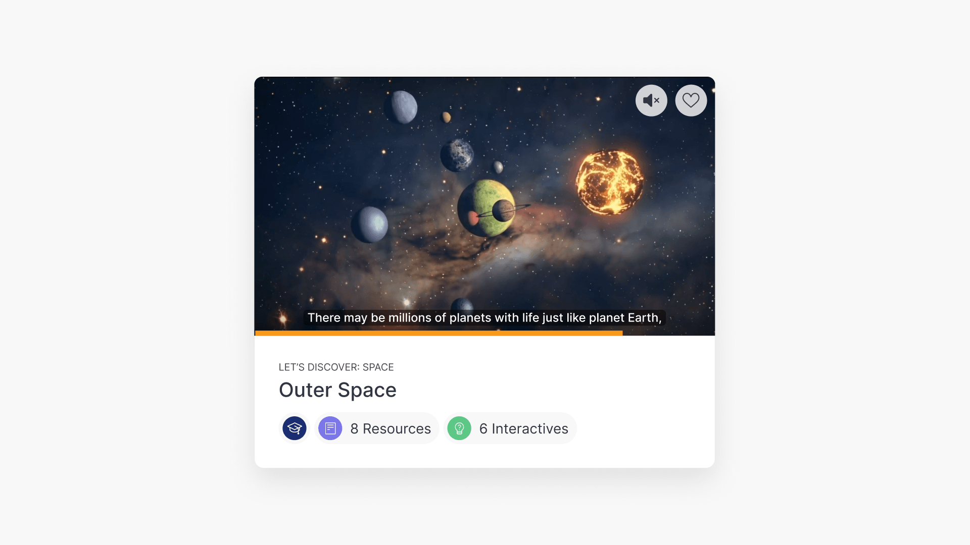 hover to preview hero
