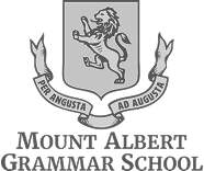 Mount Albert Grammar School