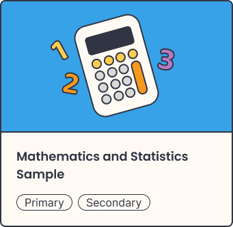 Year 2 and 8 samples
