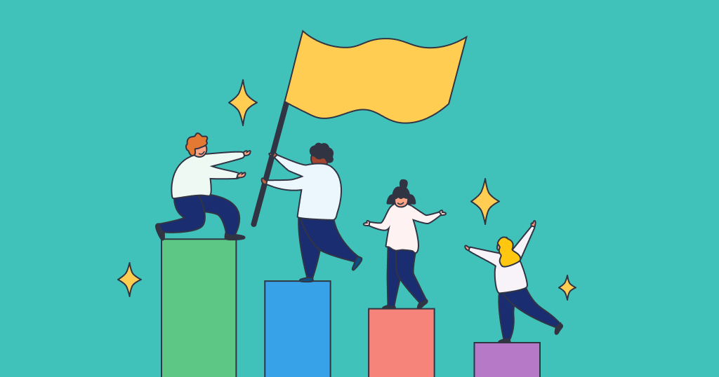 Setting Goals Teaching Strategies