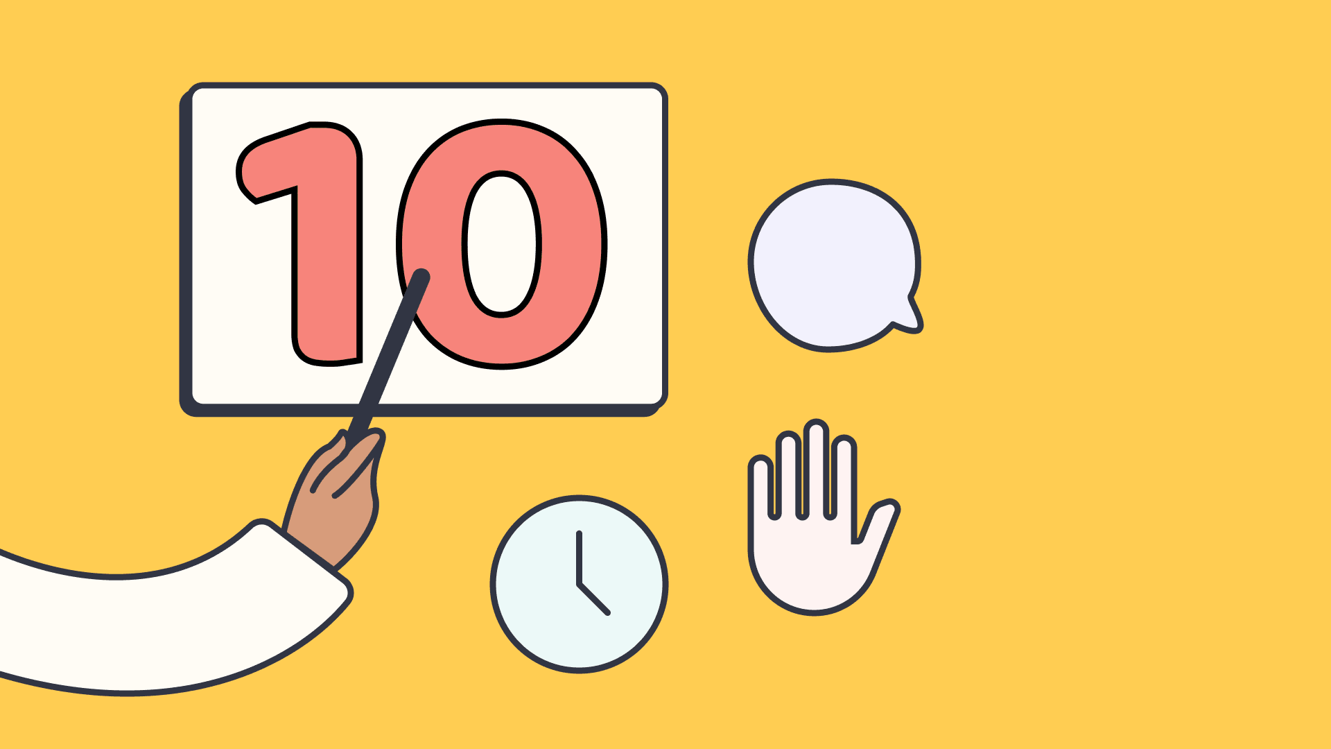 10 Best Classroom Rules For Students