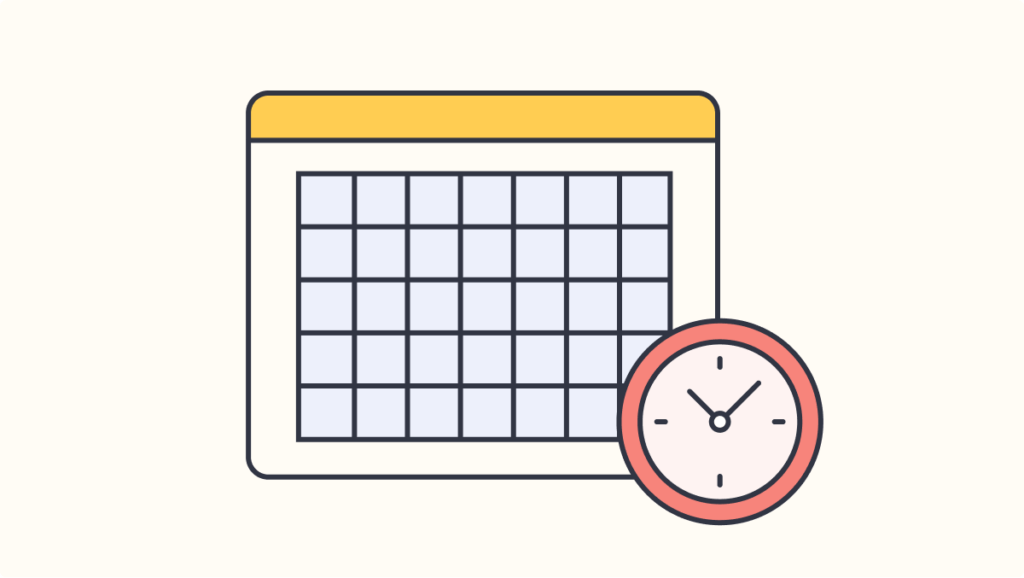 Classroom Management Theories Schedule